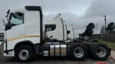 Volvo FH 440 6x4 T/T truck for sale, featuring a powerful engine and durable design, ideal for heavy.